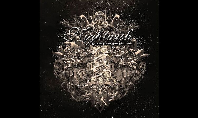 Nightwish - Endless Forms Most Beautiful