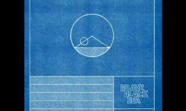 Brave Black Sea -  Ghosts