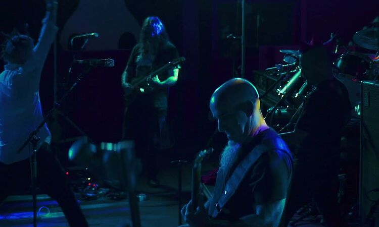 Mr. Bungle "Bungle Grind (Live)" from The Night They Came Home