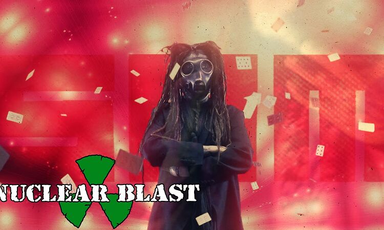 SURGICAL METH MACHINE - I'm Invisible (OFFICIAL MUSIC VIDEO)