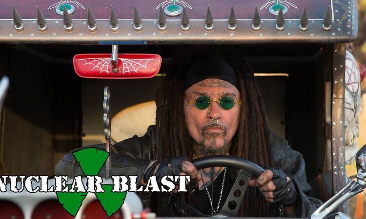 SURGICAL METH MACHINE - I Don't Wanna (OFFICIAL LYRIC VIDEO)