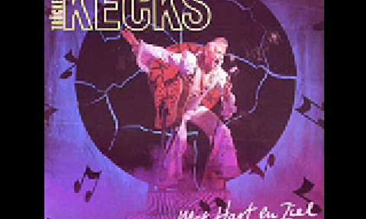 Trockener Kecks Met hart en ziel