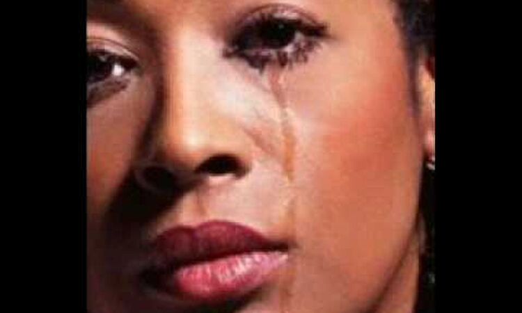 Tröckener Kecks-In Tranen