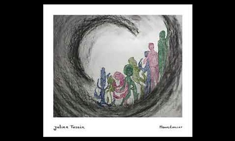 Julien Tassin // Moondancer - Single