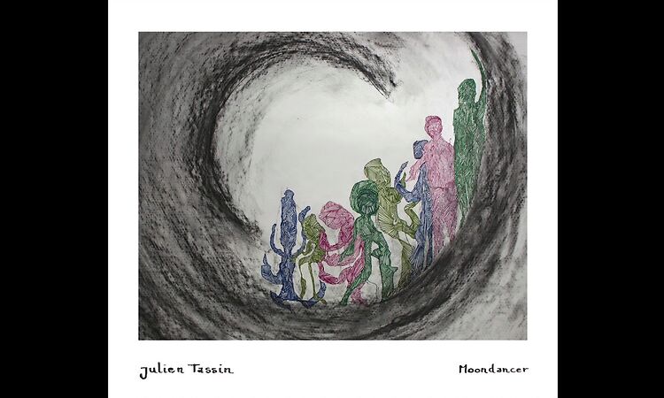 Julien Tassin // Blackout - Single