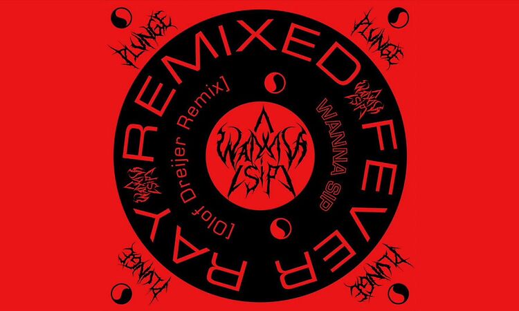 Fever Ray - Wanna Sip (Olof Dreijer Remix)