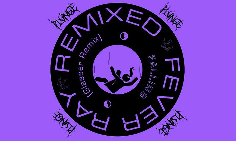 Fever Ray - Falling (Glasser Remix)