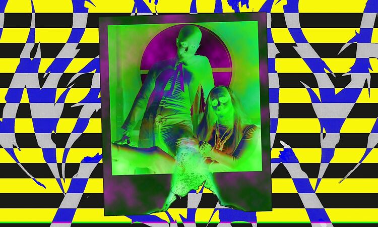 Fever Ray - Wanna Sip (Sissel Wincent Remix)