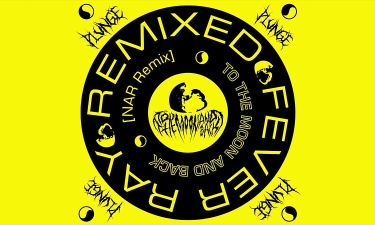 Fever Ray - To The Moon And Back (NAR Remix)