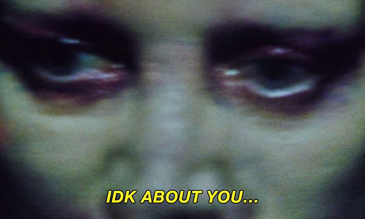 Fever Ray - IDK About You (rip ME Remix) (Official Audio)