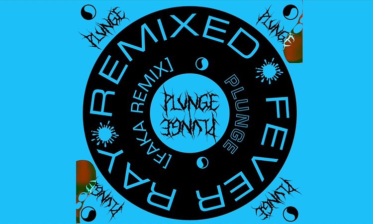 Fever Ray - Plunge (FAKA Remix)