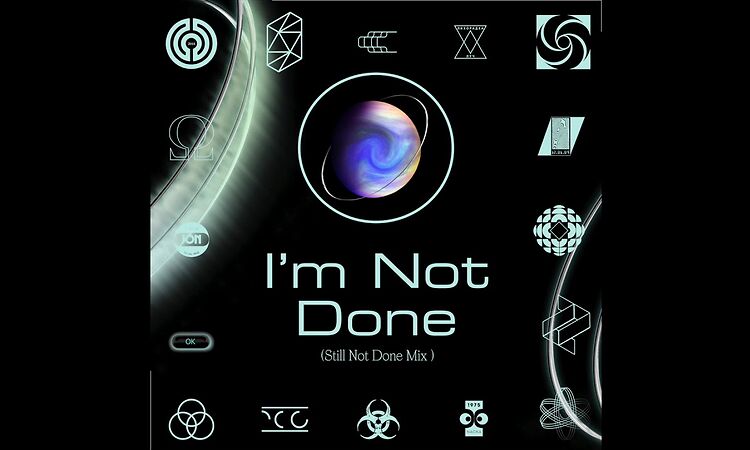 Fever Ray - I'm Not Done (Still Not Done Mix)