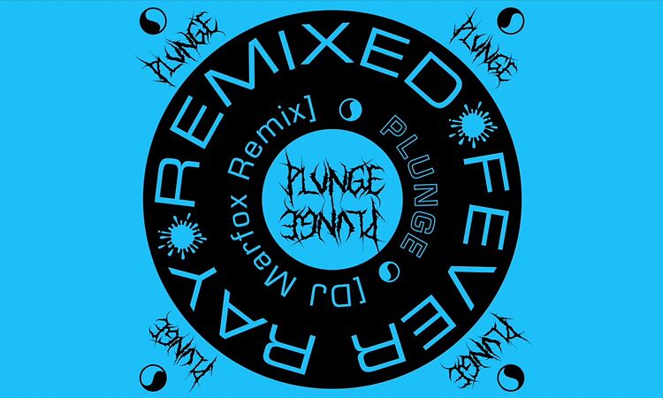 Fever Ray - Plunge (DJ Marfox Remix)