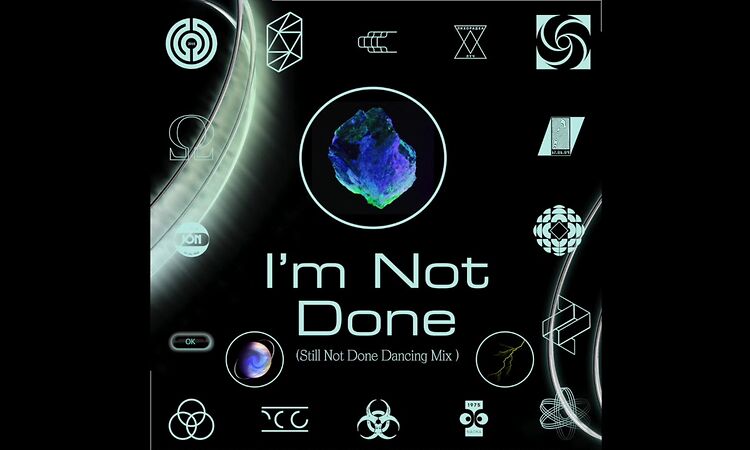 Fever Ray - I'm Not Done (Still Not Done Dancing Mix)