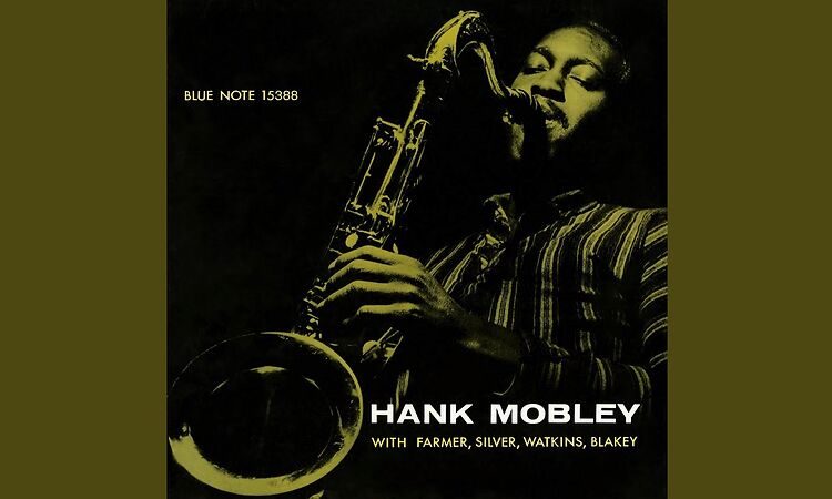 Funk In Deep Freeze (Rudy Van Gelder Edition/Digital Remaster/2008)