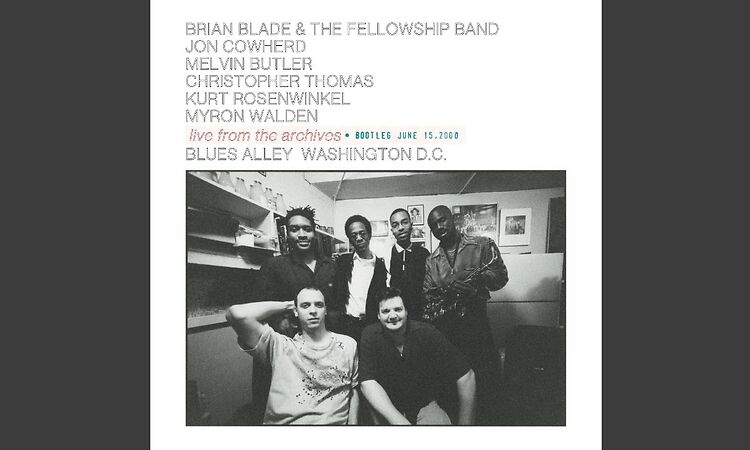 Announcements and Introduction (Live)