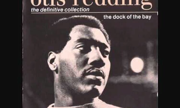Otis Redding - Security