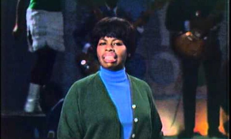 Esther Phillips - Just Say Goodbye 1966