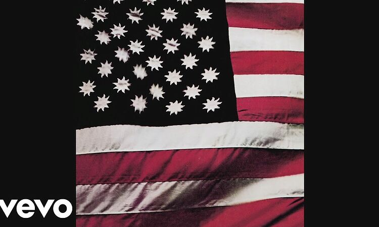 Sly & The Family Stone - Family Affair (Official Audio)