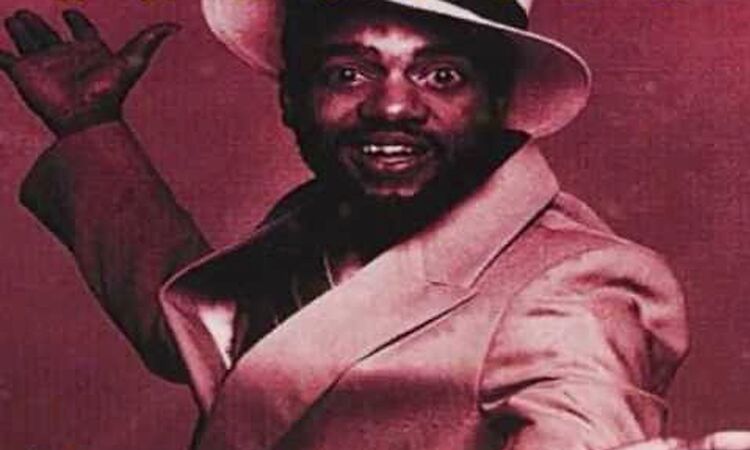 Eddie Harris   It's Alright Now