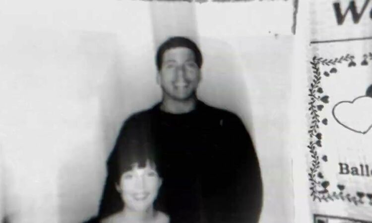 Ezra Furman - "Lilac And Black" (Lyric Video)