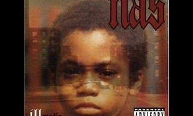 Nas - The World Is Yours