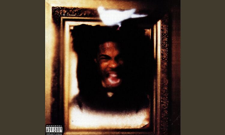 Everything Remains Raw