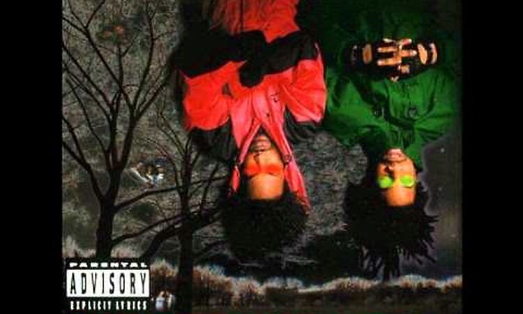 Heltah Skeltah - Letha Brainz Blo (1996)