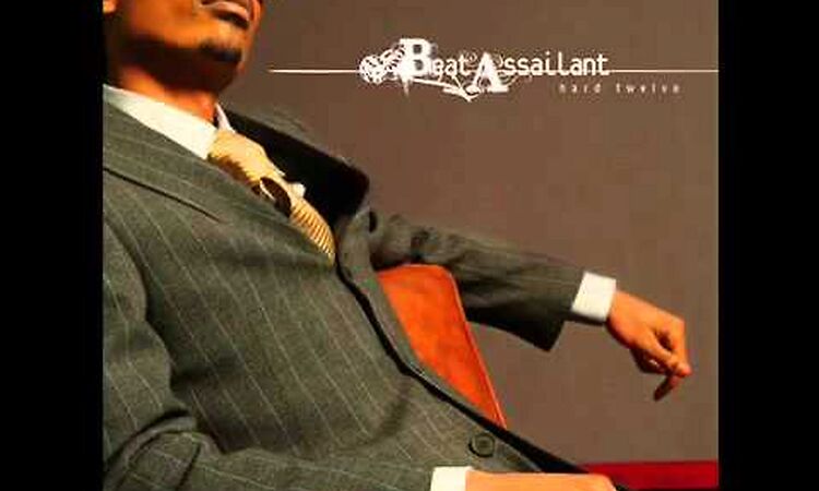 Beat Assailant   Hard Twelve