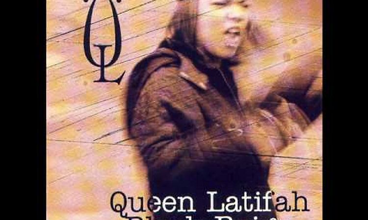 Queen Latifah - U.N.I.T.Y.