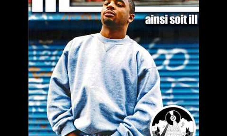 ILL - Les bidons veulent le guidon feat. Time Bomb Team