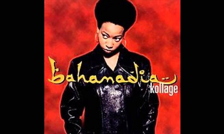 Bahamadia - Uknowhowwedu