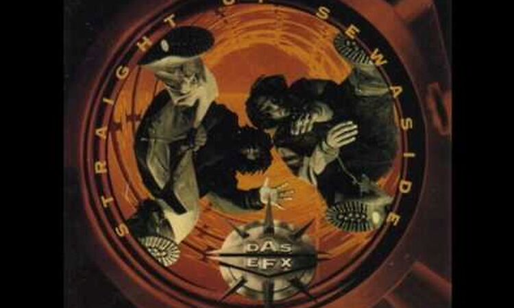Das EFX - Baknaffek