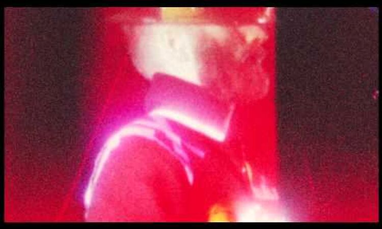 Ben Frost :: 'Venter' (Official Audio)