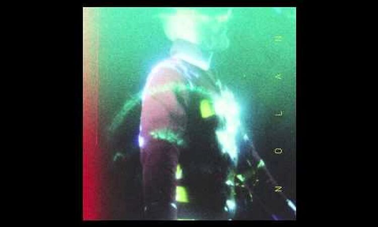 Ben Frost :: 'Nolan' (Official Audio)