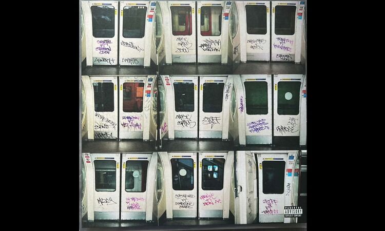 Chase & Status – Liquor & Cigarettes