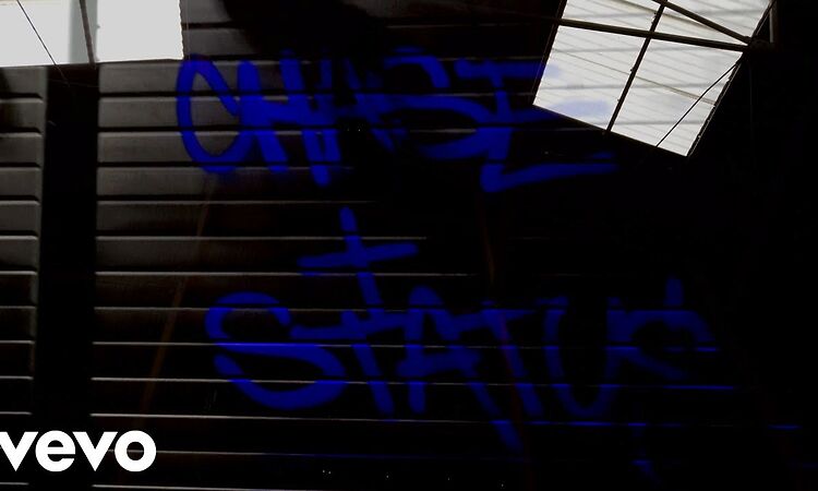 Chase & Status - 2Ruff (Visualiser) ft. Takura