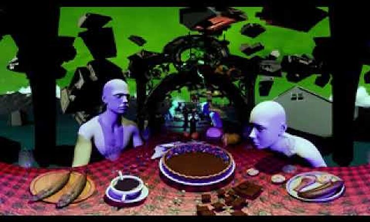 Spinvis - Oogstlied (360º VR Video)