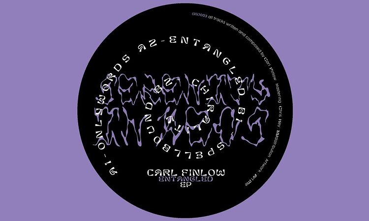 Carl Finlow - Hollowed [SKO003]