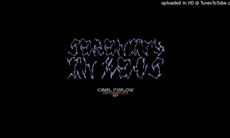 Carl Finlow - Angstrom