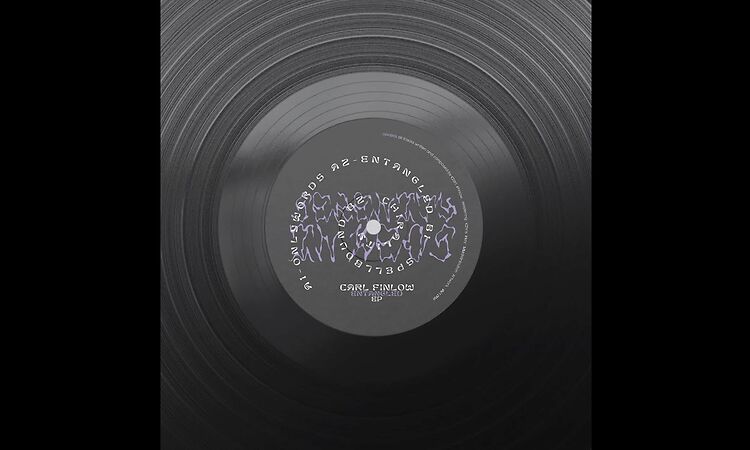 Carl Finlow -- Spellbound