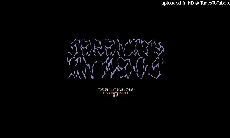 Carl Finlow - Only Words