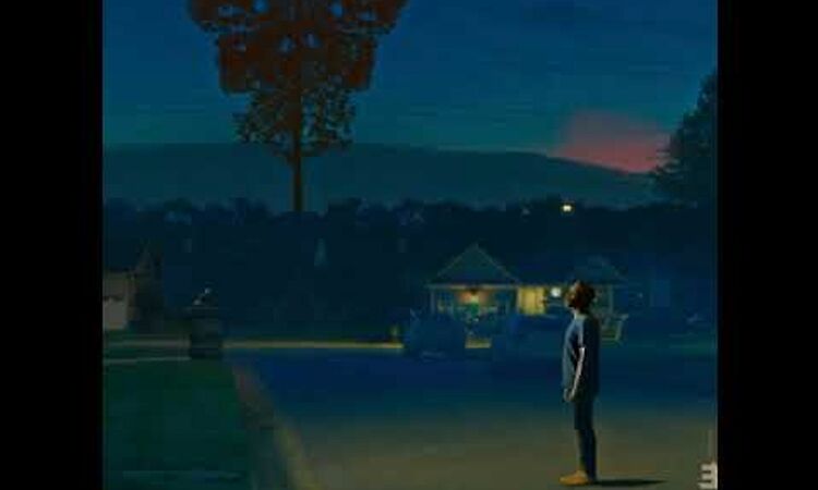 Nate Smith - Kinfolk 2: See the Birds (Full Album)