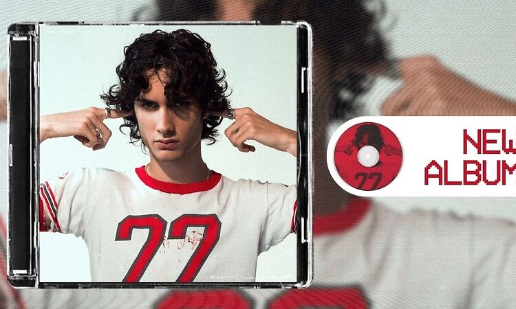 Sombr - I Barely Know Her (Full Album)