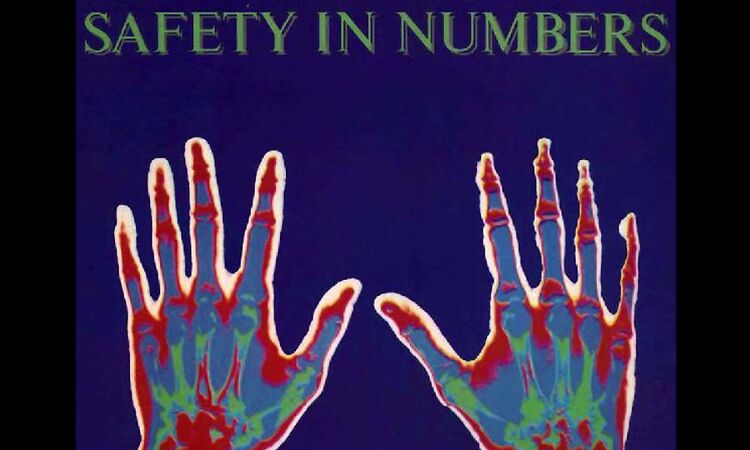 David van Tieghem - Skeleton Key (US 1987)