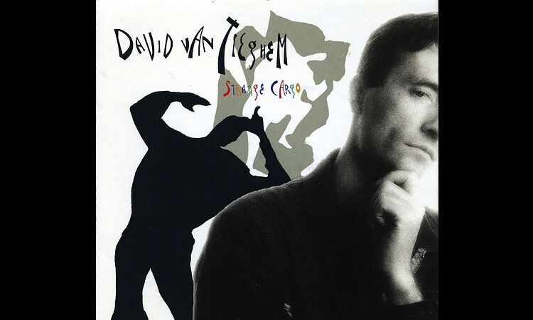 David Van Tieghem - Yesterday Island