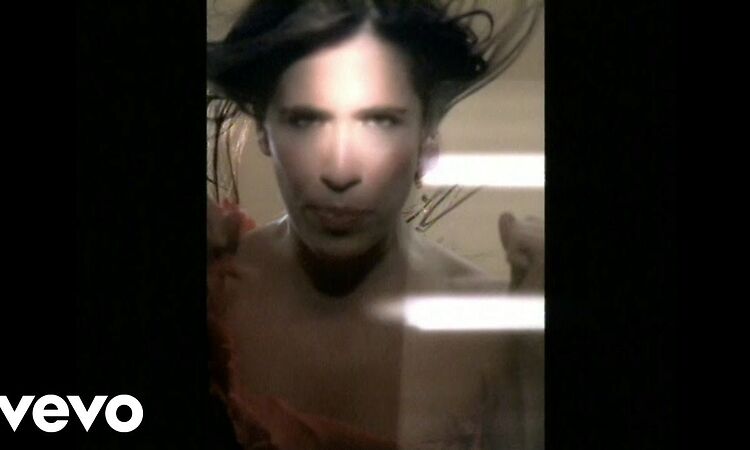 Imogen Heap - Hide And Seek