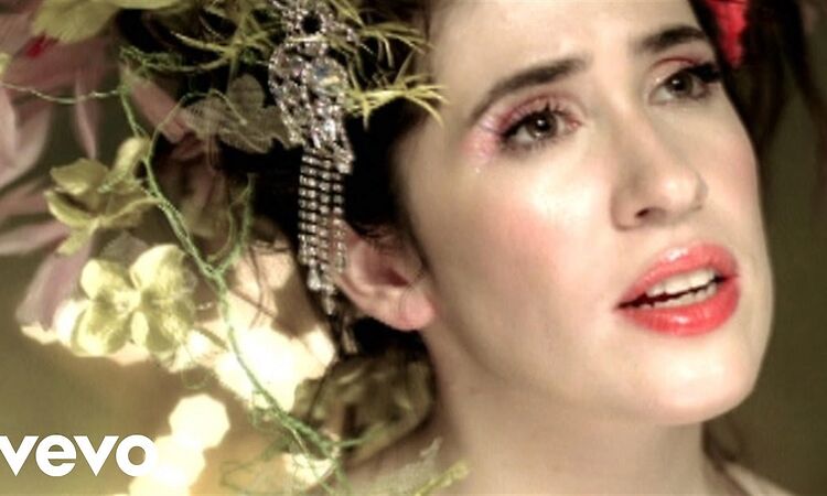 Imogen Heap - Goodnight and Go (Immi's Radio Version) [Official Video]