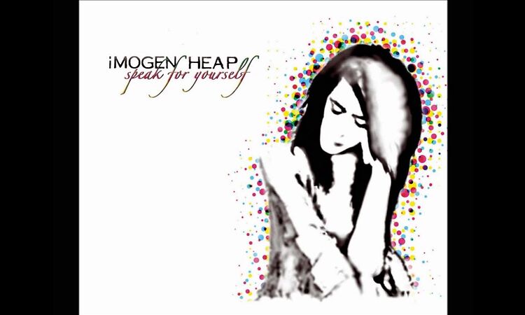 Imogen Heap - The moment i said it