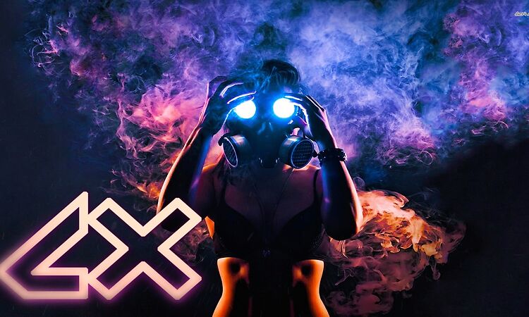 Imogen Heap - Hide & Seek (ENiGMA Dubz Dubstep Remix) [2011]